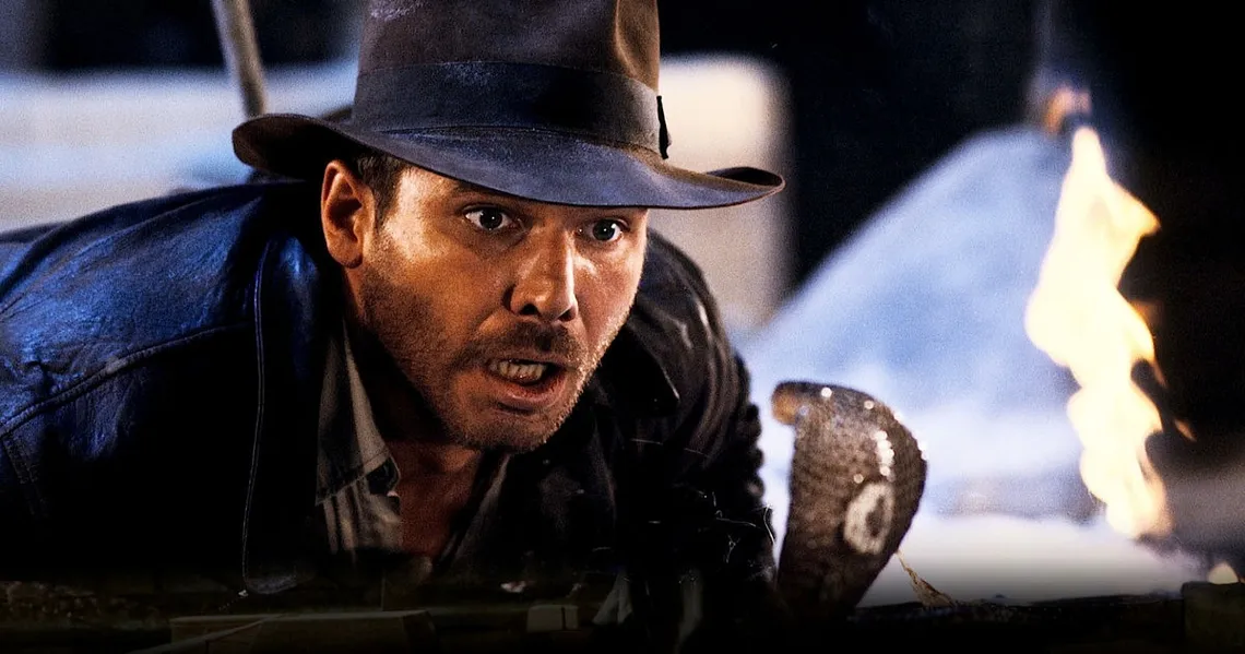 Prequel di Indiana Jones si concentrerà su un personaggio inedito