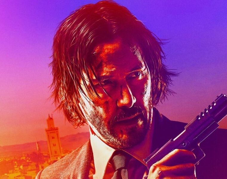 john wick 4 spoiler sequel news