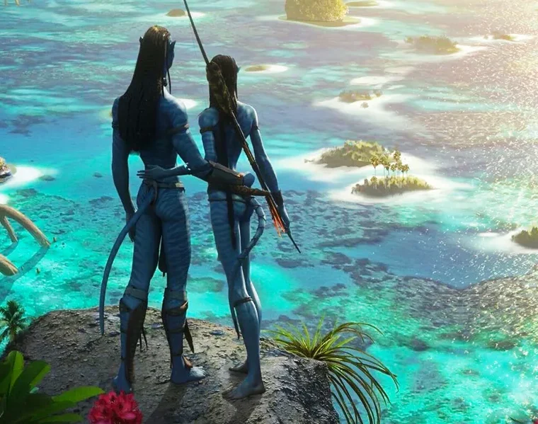 Sono arrivati i primi numeri del botteghino di Avatar: La via dell'acqua, e mostrano un inizio promettente.