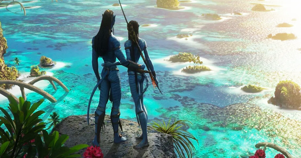 Sono arrivati i primi numeri del botteghino di Avatar: La via dell'acqua, e mostrano un inizio promettente.