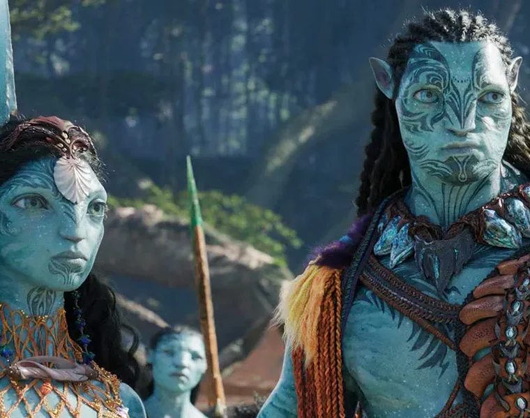 Avatar: La via dell'acqua porterà ad una rinascita dei film in 3D?