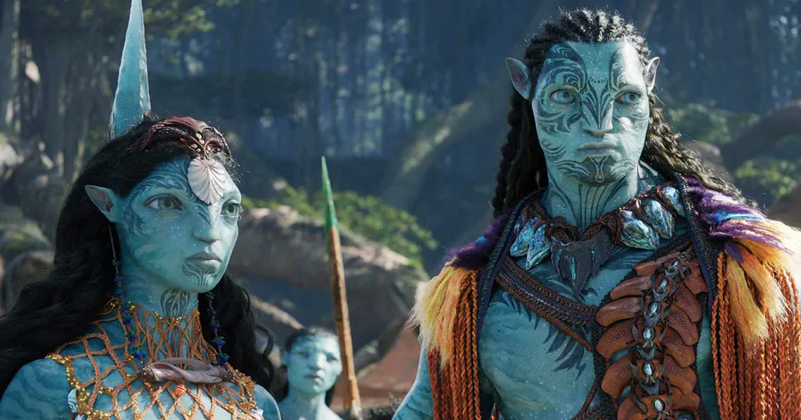 Avatar: La via dell'acqua porterà ad una rinascita dei film in 3D?