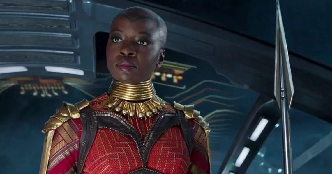 Black Panther: Wakanda Forever chi sono gli angeli di mezzanotte?