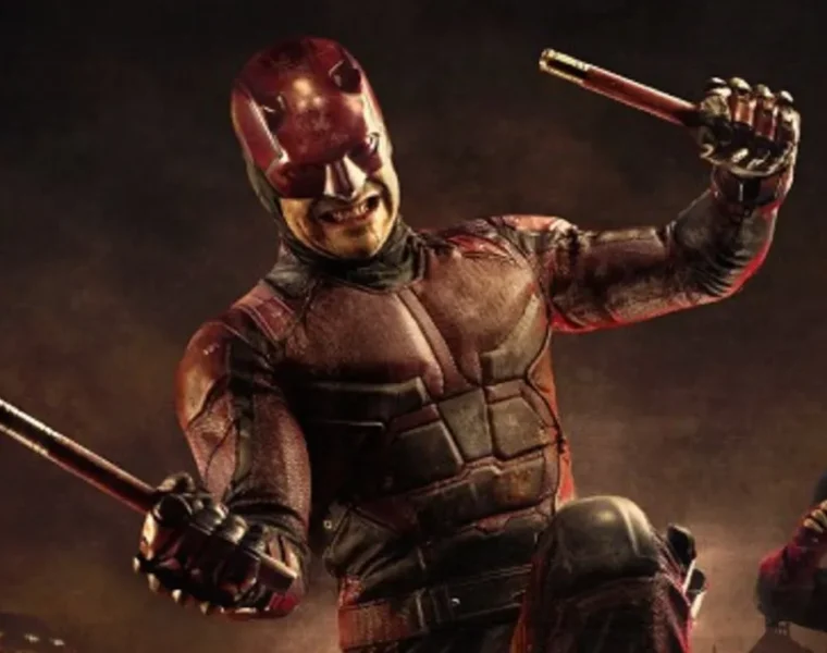 Charlie Cox ha dichiarato che la nuova serie di Daredevil in lavorazione presso Disney+ probabilmente non sarà così cruenta come la precedente.