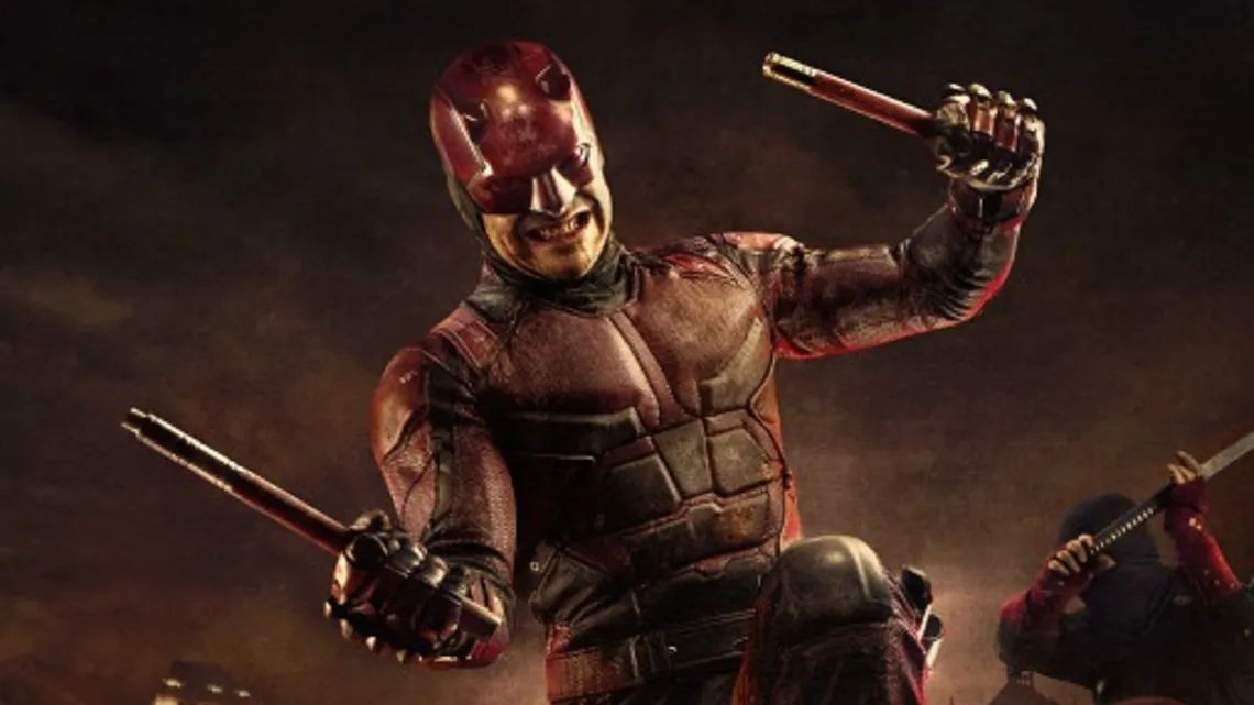 Charlie Cox ha dichiarato che la nuova serie di Daredevil in lavorazione presso Disney+ probabilmente non sarà così cruenta come la precedente.