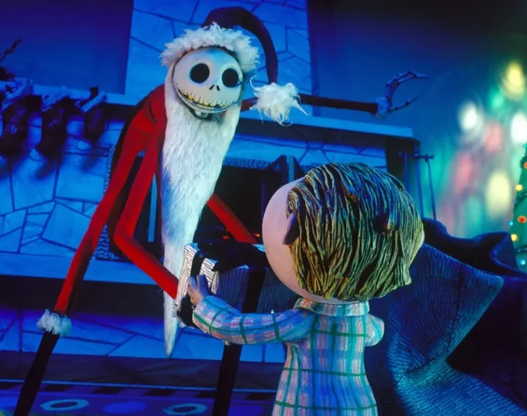 Film d'Animazione di Natale i 10 Cartoni animati da vedere a tema Natale