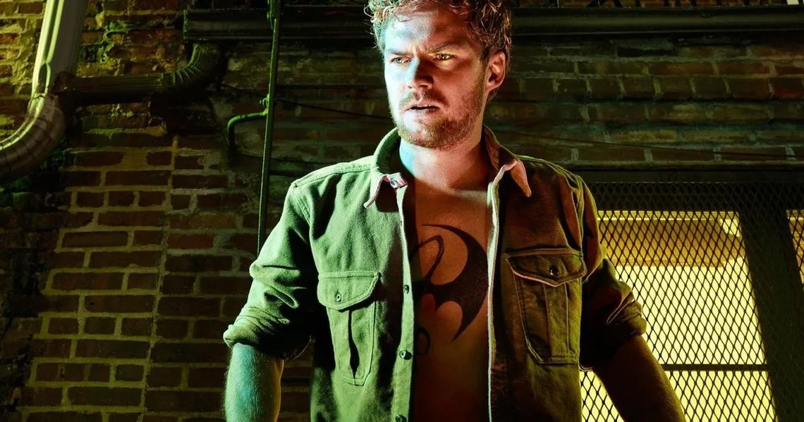 Finn Jones ritiene che Iron Fist abbia imboccato la strada giusta con la seconda stagione e che avrebbe avuto un'ottima terza stagione.