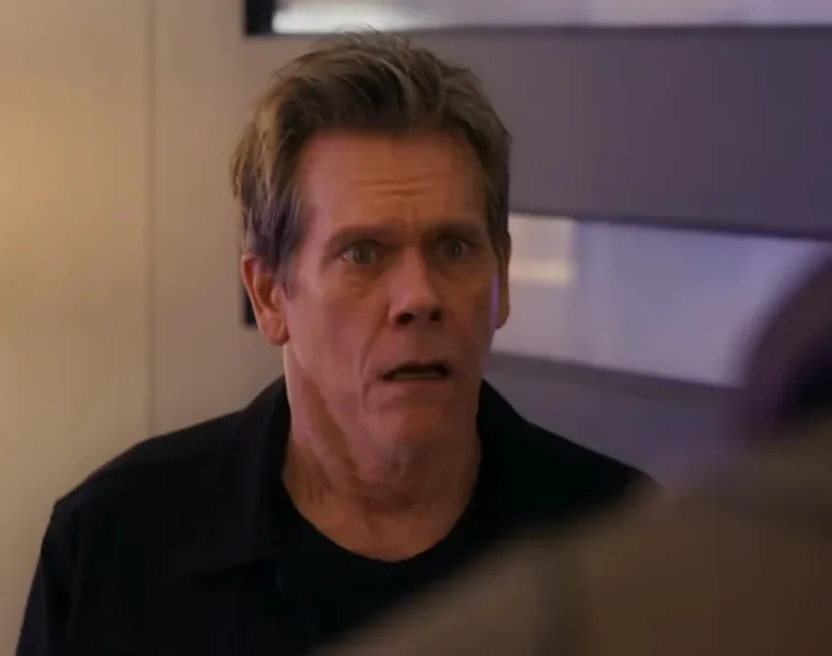 Kevin Bacon potrebbe aver trovato un modo per introdurre gli X-Men attraverso una scappatoia colorata con il suo ruolo in Guardians of the Galaxy Holiday Special.
