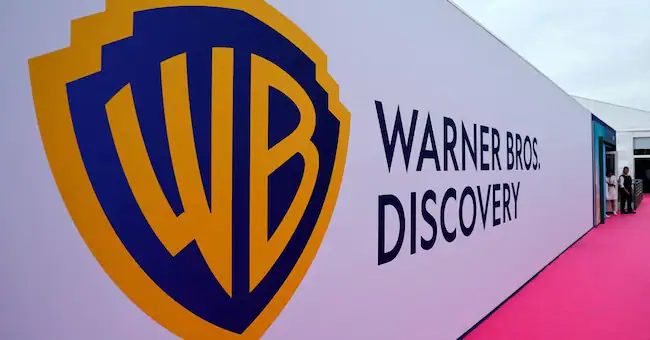 Il boss di Warner Bros. Discovery ha inveito contro le condizioni di pagamento del suo rivale in una mossa che potrebbe aprire un nuovo fronte nella guerra dello streaming.