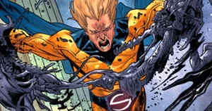 I Thunderbolts Marvel Sentry sarà il primo villain della squadra anti-eroi