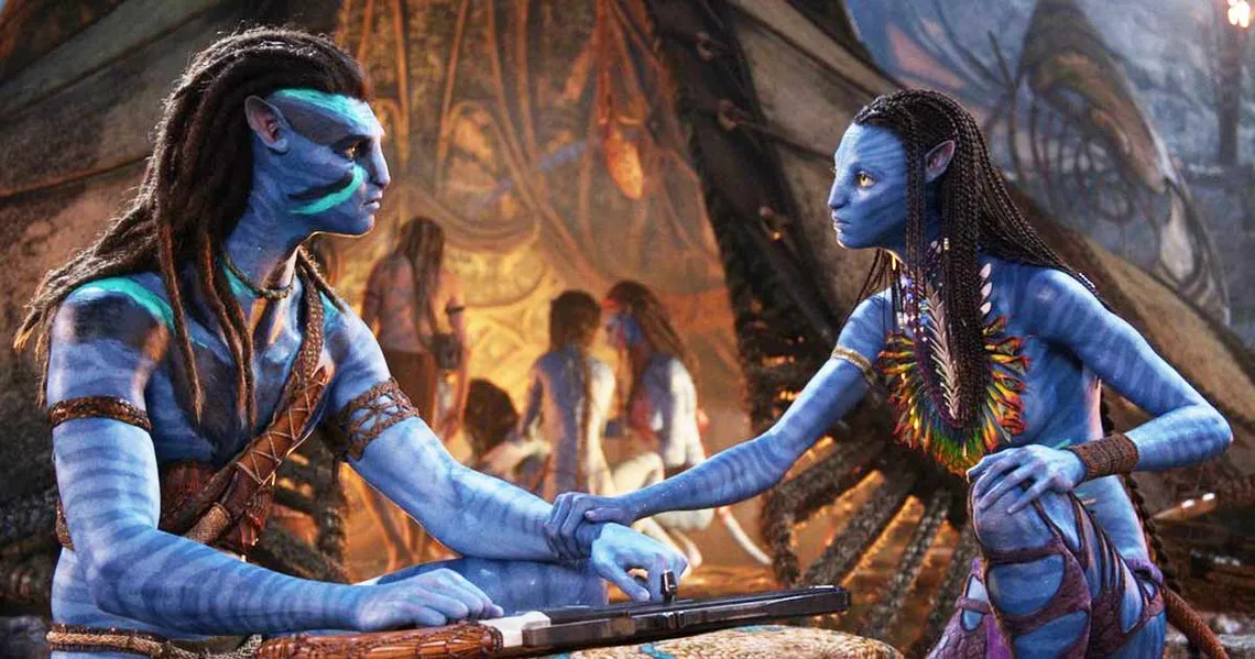 Jon Landau ha rivelato i progressi dei prossimi film del franchise di Avatar.