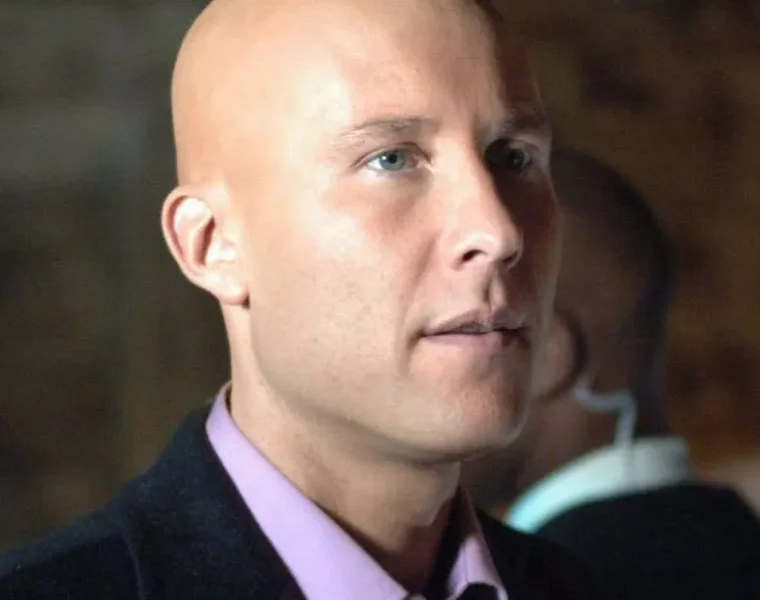 Michael Rosenbaum, star di Smallville, spera di essere "in corsa" per interpretare la versione di Lex Luthor del DCU.
