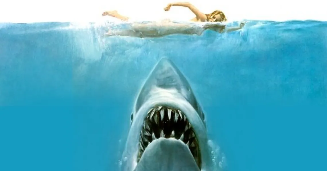Steven Spielberg si rammarica dell'influenza che Lo squalo ha avuto sulla popolazione degli squali.