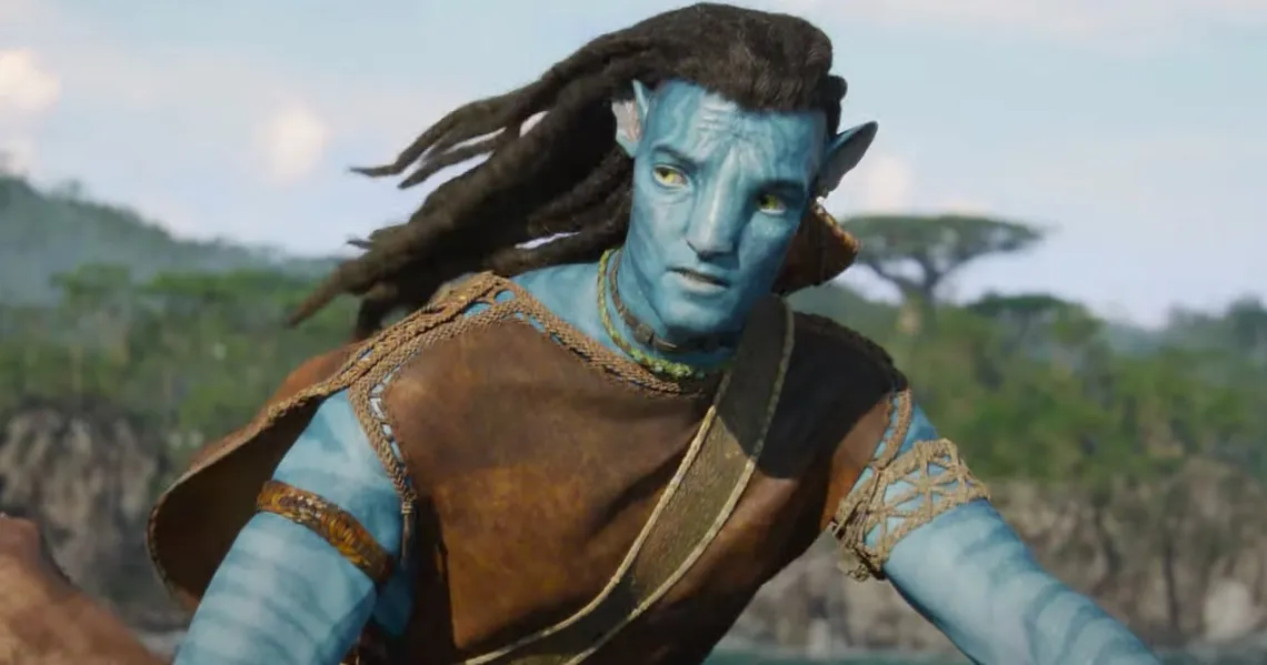 avatar 2 streaming la via dell'acqua