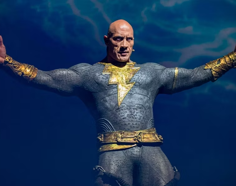 Black-Adam-2-Dwayne-The-Rock-Johnson-ha-ucciso-la-sua-candidatura-alla-DC