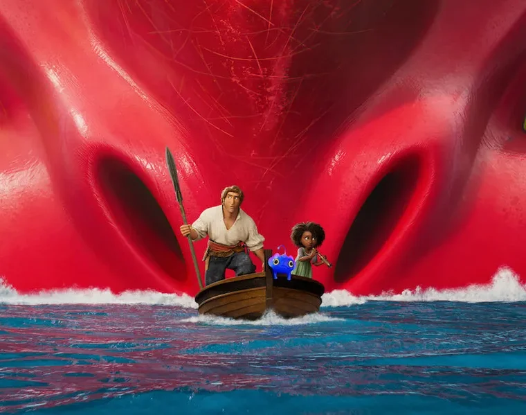 In una recente intervista, Chris Williams ha parlato del sequel di The Sea Beast, del lavoro a Netflix e delle differenze tra gli studi di animazione.