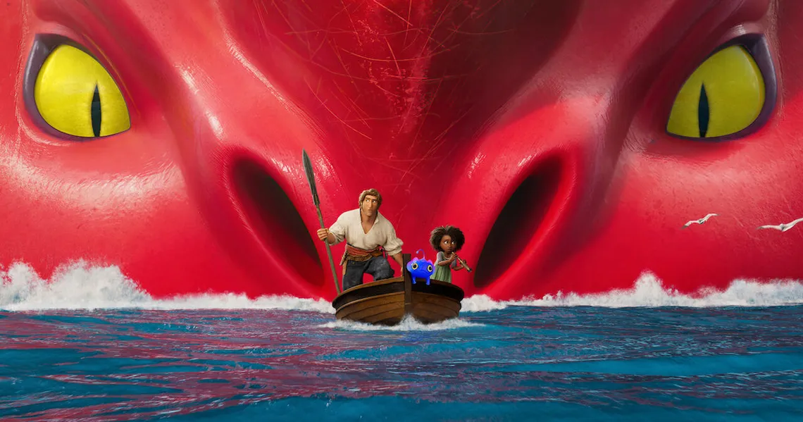 In una recente intervista, Chris Williams ha parlato del sequel di The Sea Beast, del lavoro a Netflix e delle differenze tra gli studi di animazione.