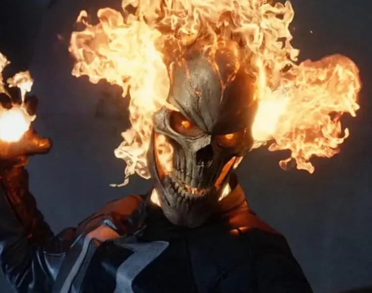 Immagine Copertina «Ghost Rider: Il Ritorno dell’Antieroe in una Nuova Serie TV su Disney+?»