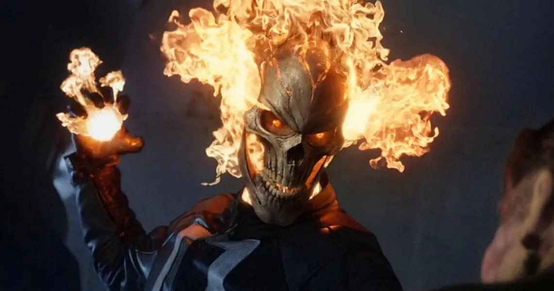 Gabriel Luna dice che Ghost Rider "merita assolutamente" di tornare nel MCU