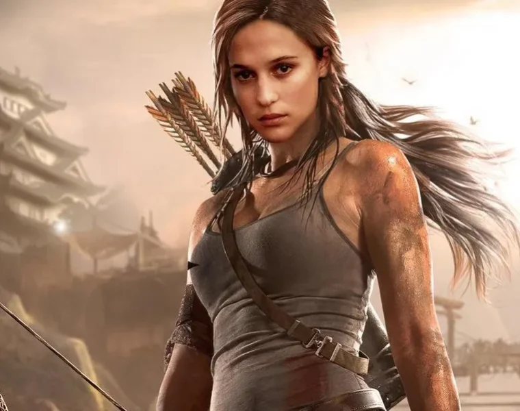 È in fase di progettazione un nuovo universo cinematografico di Tomb Raider che si estenderà a film, TV e videogiochi.
