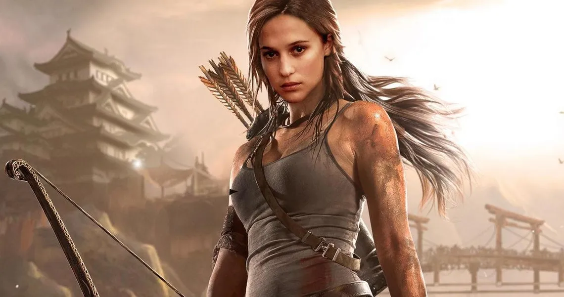 È in fase di progettazione un nuovo universo cinematografico di Tomb Raider che si estenderà a film, TV e videogiochi.