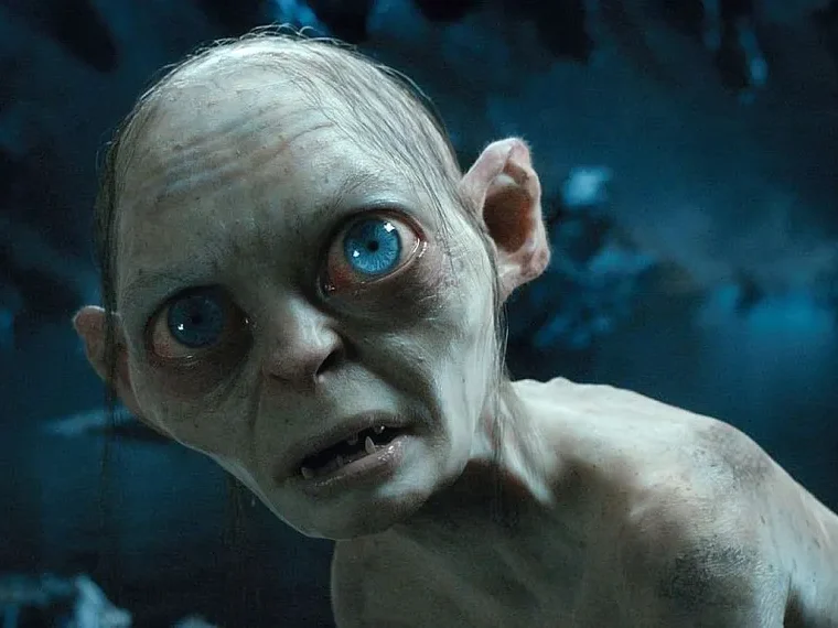 Andy Serkis si è immerso nel mondo di Tolkien per diversi anni interpretando Gollum, e recentemente ha rivelato i suoi sentimenti riguardo a Gli anelli del potere.