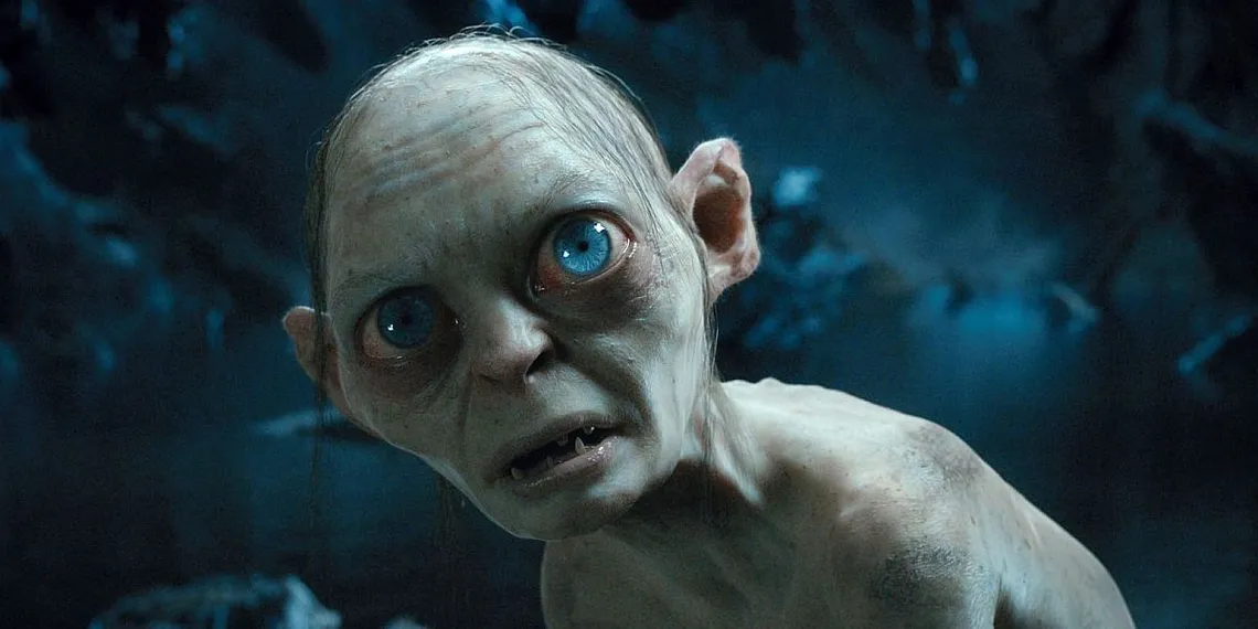 Andy Serkis regista per ‘Il Signore degli Anelli: La Caccia a Gollum’ il sequel della saga