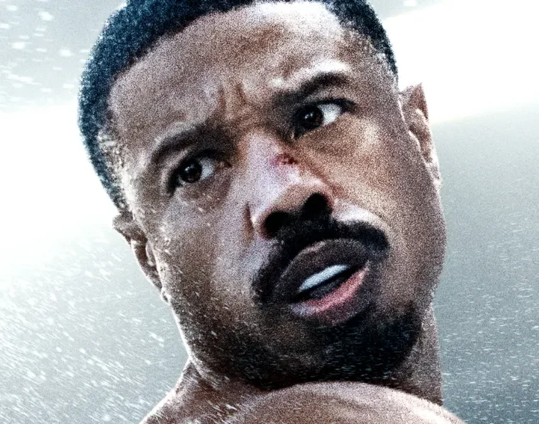 Immagine Copertina Michael B Jordan alla regia di Creed IV