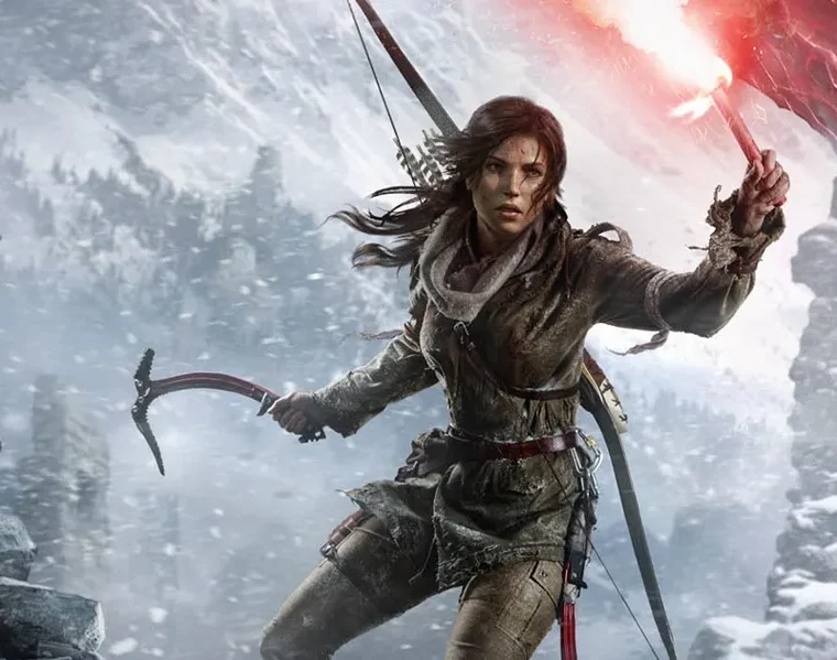 Per Tomb Raider sono in cantiere una serie, un lungometraggio e un videogioco. Ma è davvero la scelta migliore per un universo cinematografico?