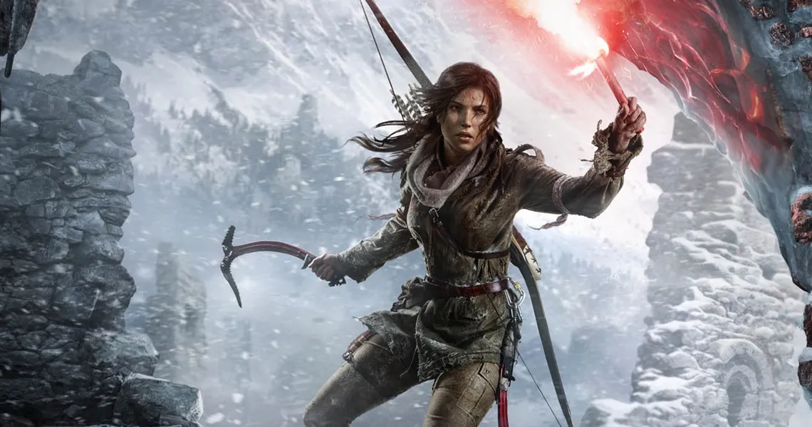 Per Tomb Raider sono in cantiere una serie, un lungometraggio e un videogioco. Ma è davvero la scelta migliore per un universo cinematografico?