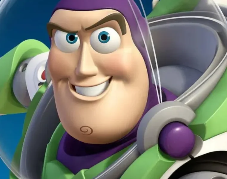 Toy Story 5 si farà, e potrebbe essere il momento di Buzz Lightyear di brillare. Lo scarto di Toy Story 3 potrebbe darci un indizio sulla sua potenziale trama.