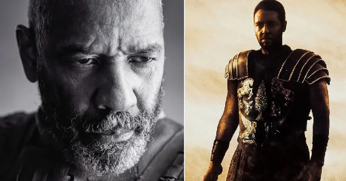 L'icona di Hollywood Denzel Washington è in trattative finali per recitare nel sequel del Gladiatore.