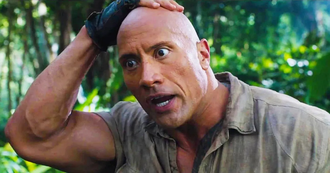 Un nuovo film di Tarzan uscirà nel 2025? La speculazione sul film live action di The Rock