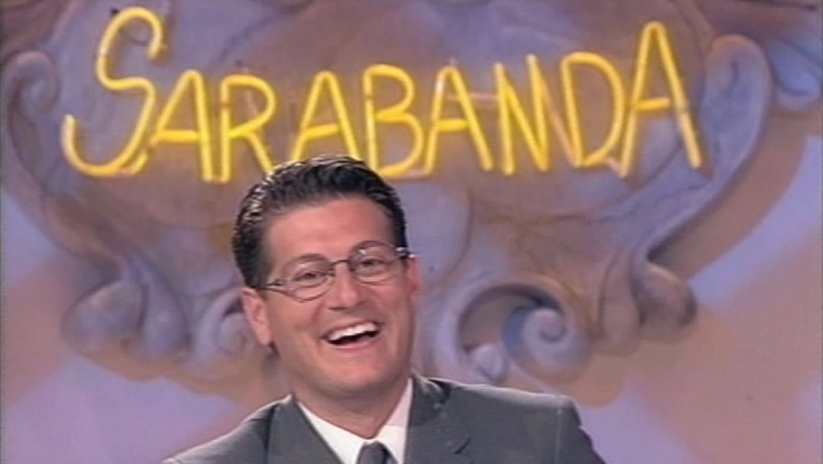 Mister Movie | Sarabanda 2025 Celebrities: Ritorno in TV per Enrico Papi su Italia 1! Mister Movie | Sarabanda 2025 Celebrities: Ritorno in TV per Enrico Papi su Italia 1!