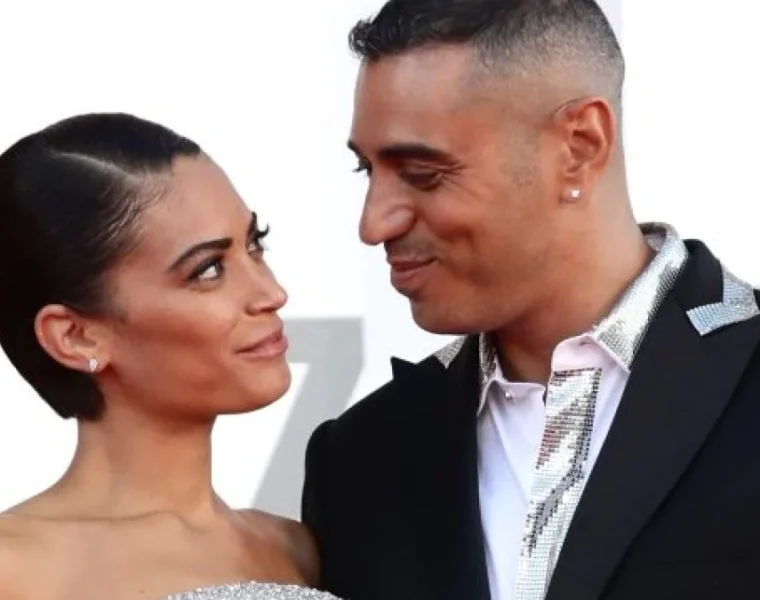 Immagine Copertina «La Nuova Canzone di Marracash – LEI è dedicata a Elodie? Il Significato»