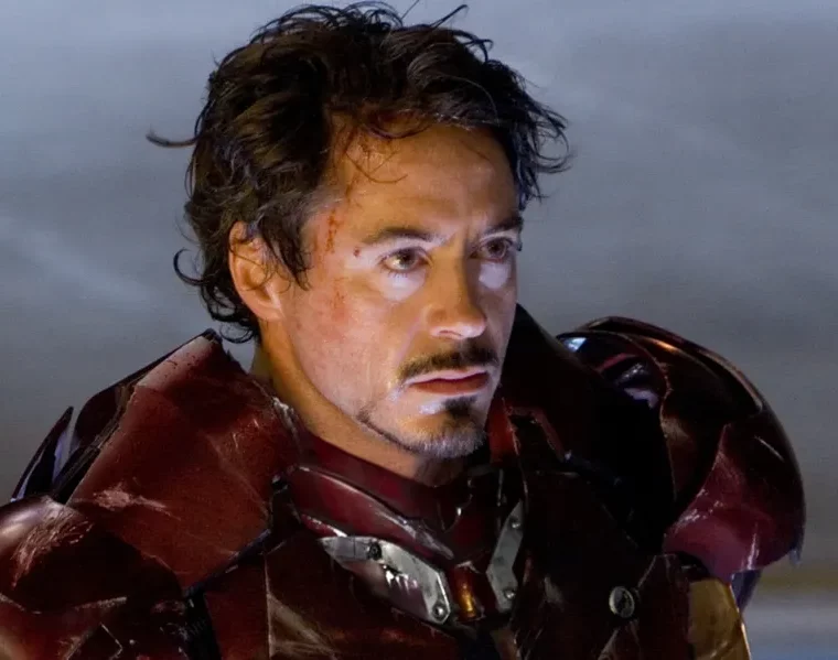 Il miglior film di Robert Downey Jr., secondo Robert Downey Jr.