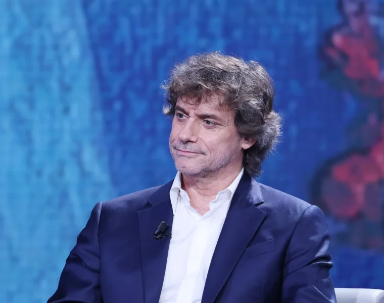 Immagine Copertina «Ecco quando ritorna in onda Noos di Alberto Angela»