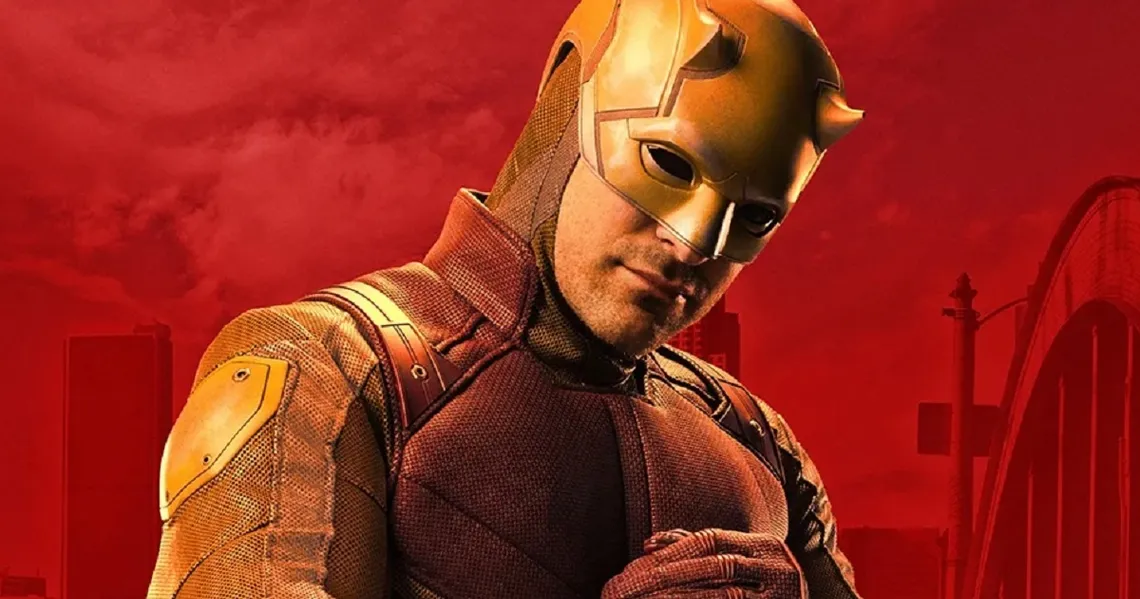 Il film Daredevil di Ben Affleck ottiene la data della premiere su Disney+