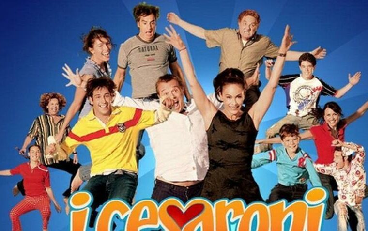 I Cesaroni, l’arrivo della serie su Netflix fa sognare i fan per una nuova stagione