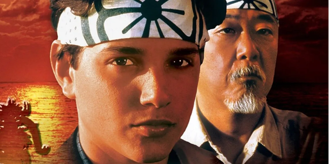Il Remake di Karate Kid slitta la data di uscita