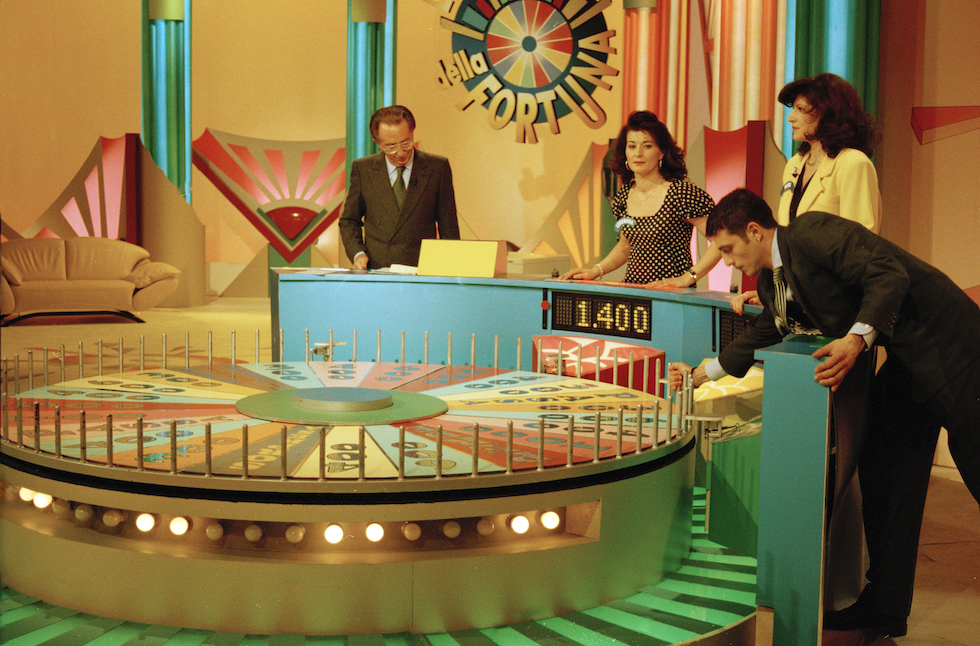 Quando arriva in tv La Ruota della Fortuna con Gerry Scotti? Anticipazioni sul programma
