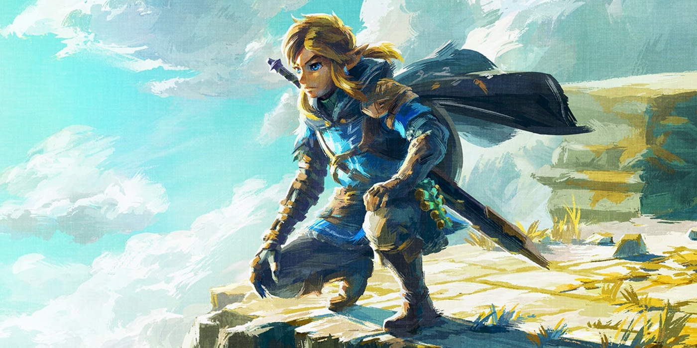 Il regista del film su The Legend of Zelda dice che farà di tutto per rendere felici i fan