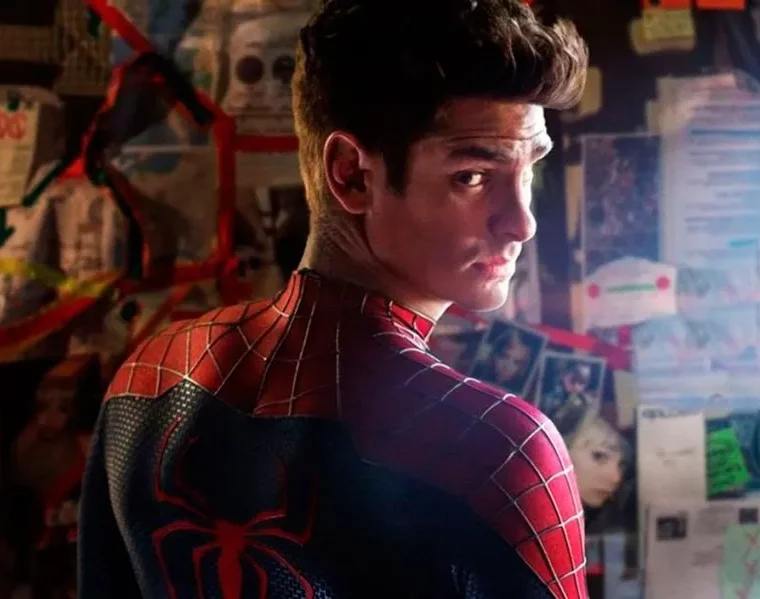 Immagine Copertina «Come The Amazing Spider-Man 3 è stato cancellato: i commenti di Alex Kurtzman»