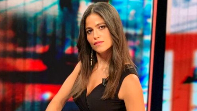 Mister Movie | Veronica Gentili e Pierpaolo Pretelli si raccontano a Verissimo: entusiasmo e prime emozioni per L’Isola dei Famosi Mister Movie | Veronica Gentili e Pierpaolo Pretelli si raccontano a Verissimo: entusiasmo e prime emozioni per L’Isola dei Famosi