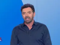 Ballando con le Stelle 2026, Alberto Matano è il nuovo giurato: l’annuncio di Milly Carlucci