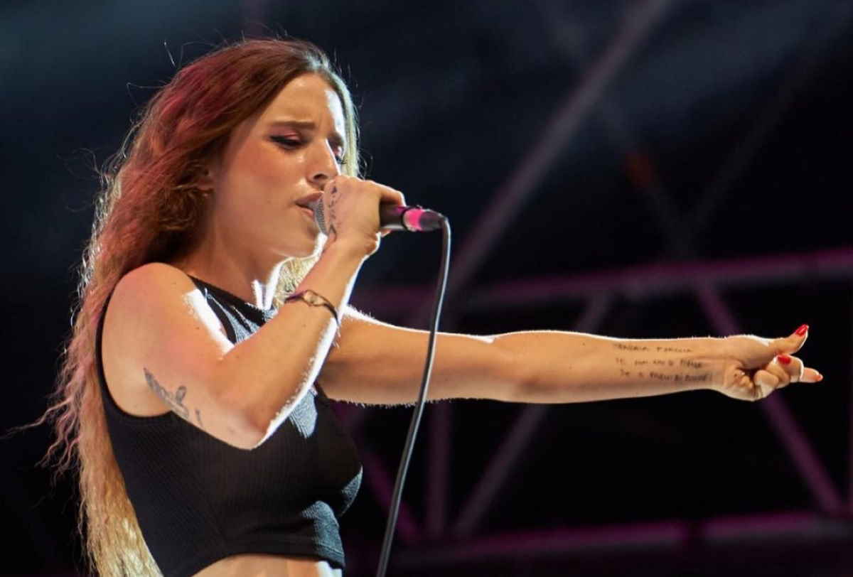 Eurovision, Angelina Mango a rischio esclusione? Il caso Rai