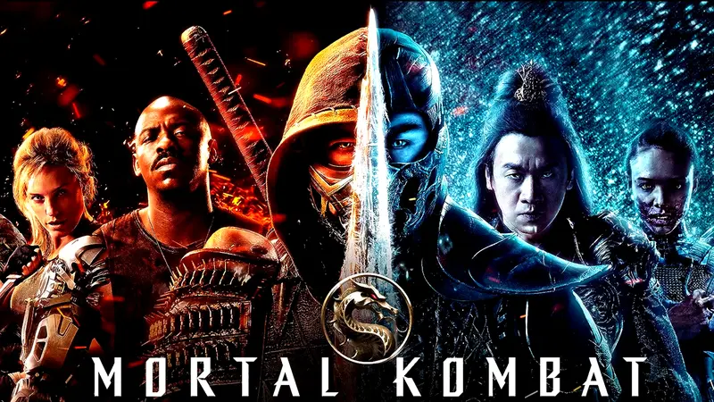 Mortal Kombat 2 ottiene una Data di Uscita, arriverà nelle sale alla fine del 2025