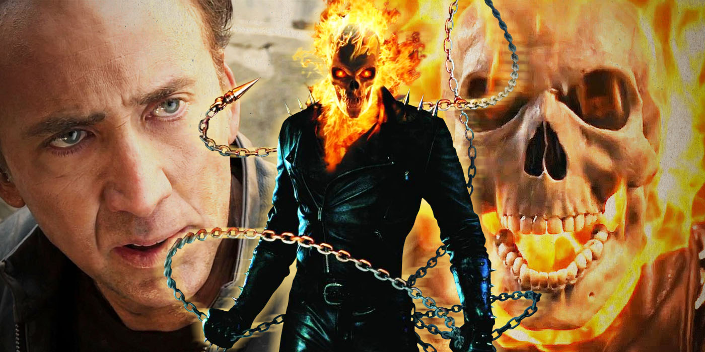 Ghost Rider in “Avengers: Doomsday”? Kevin Feige a caccia dell’attore, Reedus e Gosling in lizza! Ghost Rider in “Avengers: Doomsday”? Kevin Feige a caccia dell’attore, Reedus e Gosling in lizza!