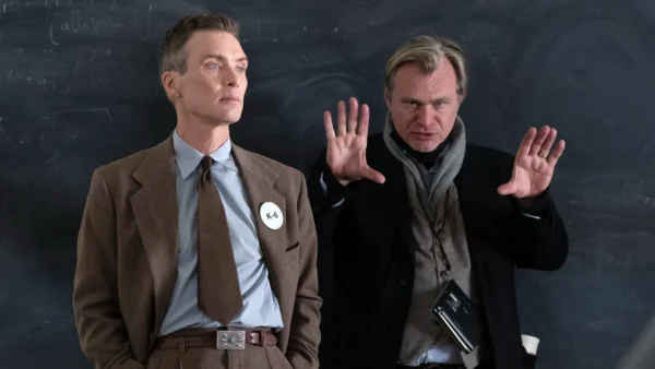 Immagine Copertina «Christopher Nolan in Italia per girare L’Odissea, ecco la location»