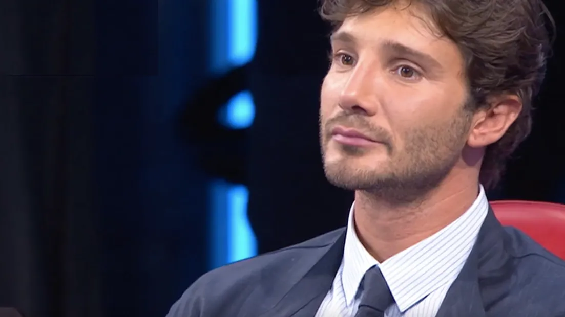 Marcello Sacchetta Rivela la Verità sull’Amicizia con Stefano De Martino